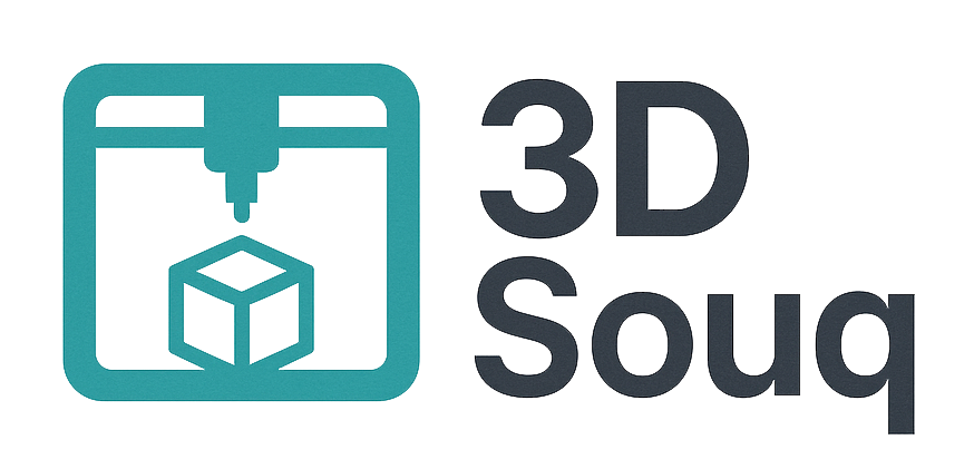 3D Souq